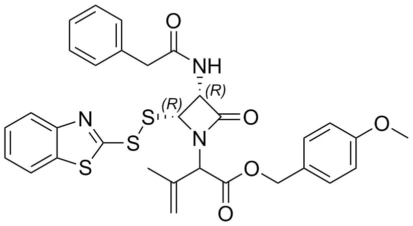 Cefotaxime Impurity 68