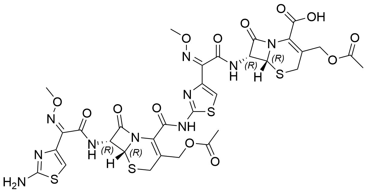 Cefotaxime Impurity 70