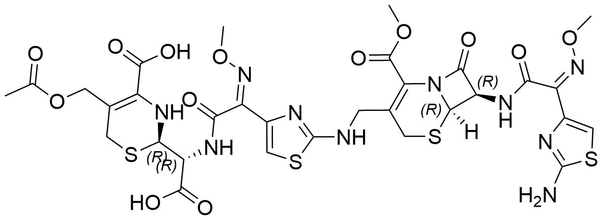 Cefotaxime Impurity 71