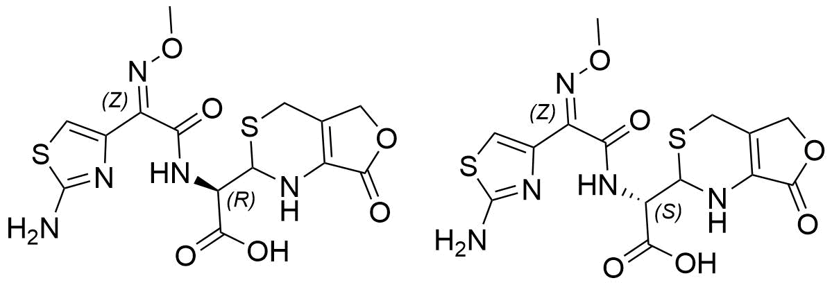 Cefotaxime Impurity 74