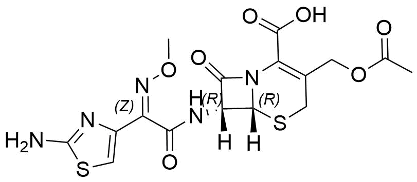 Cefotaxime Impurity 75