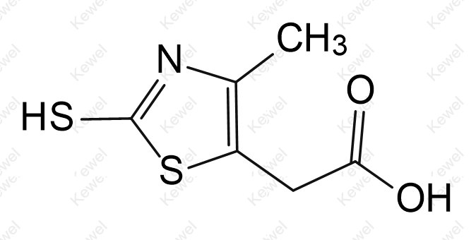 Cefotaxime Impurity 78