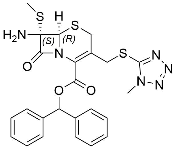 Cefotetan Impurity B