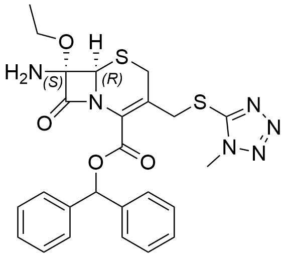 Cefotetan Impurity C