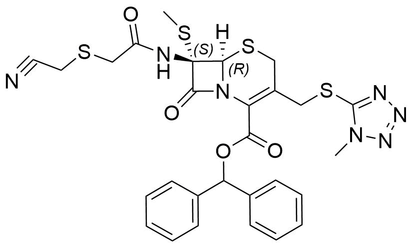 Cefotetan Impurity D