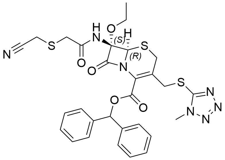 Cefotetan Impurity E