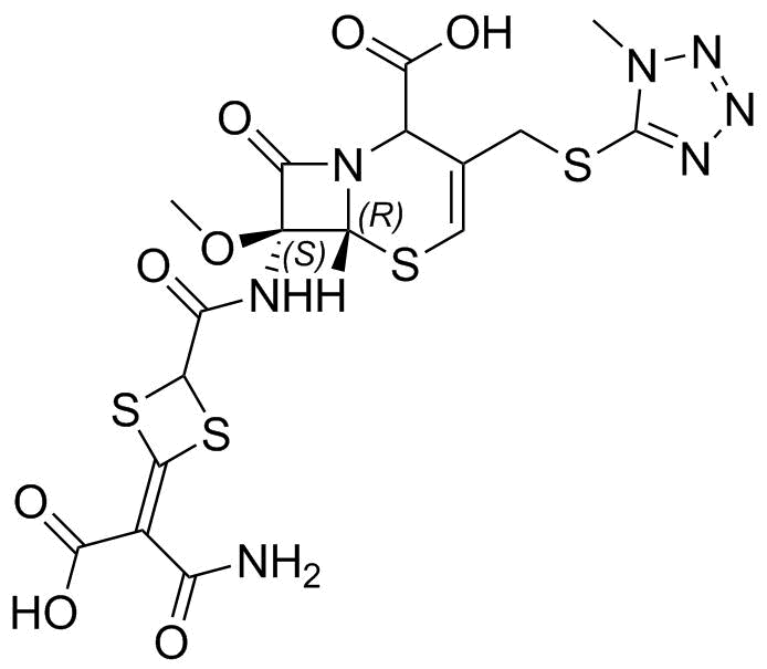 Cefotetan Impurity 10