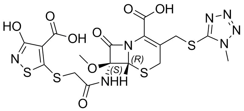 Cefotetan Impurity 12
