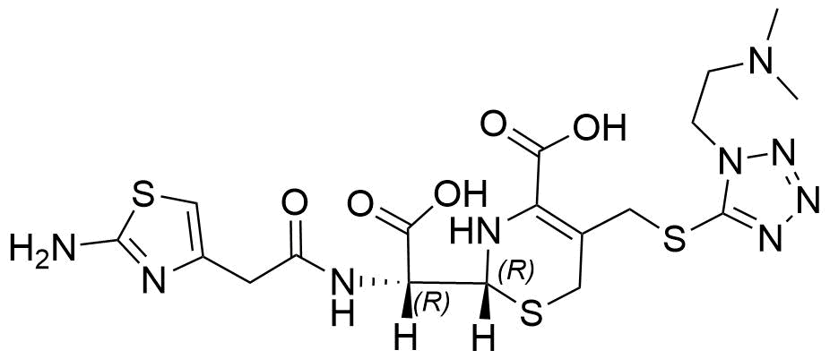 Cefotiam Impurity 13