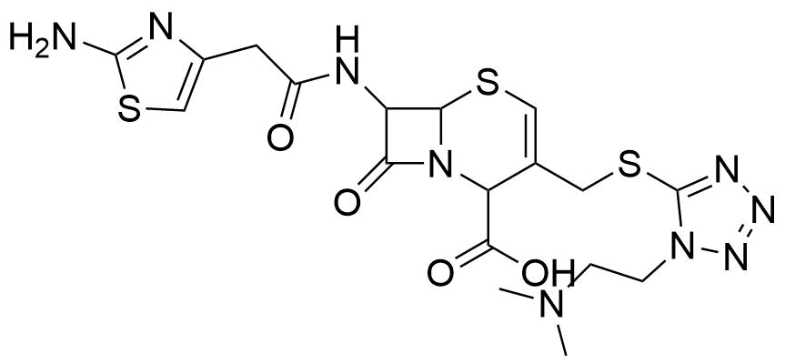 Cefotiam Impurity 14