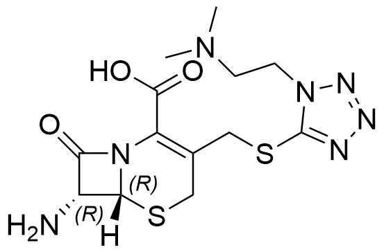 Cefotiam Impurity 17