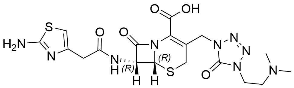 Cefotiam Impurity 22
