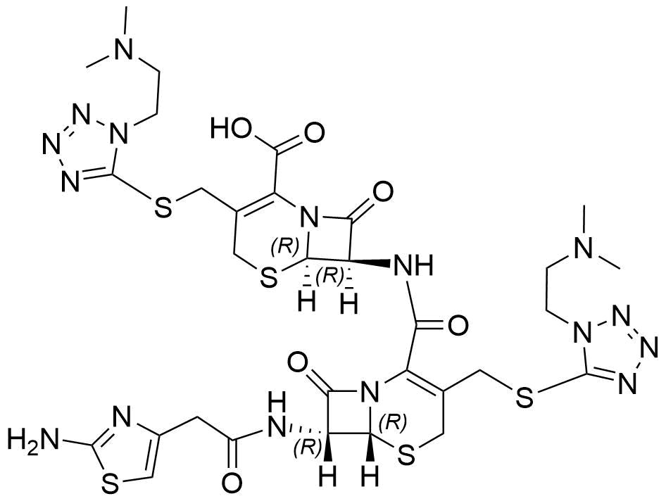Cefotiam Impurity 23