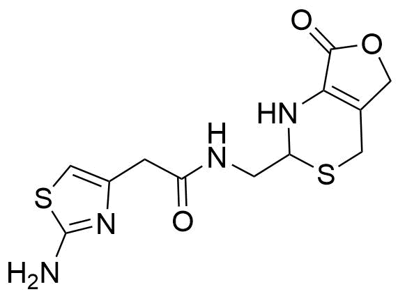Cefotiam Impurity 24