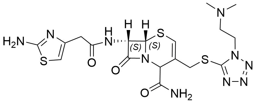 Cefotiam Impurity 26