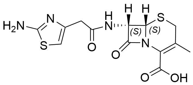 Cefotiam Impurity 27