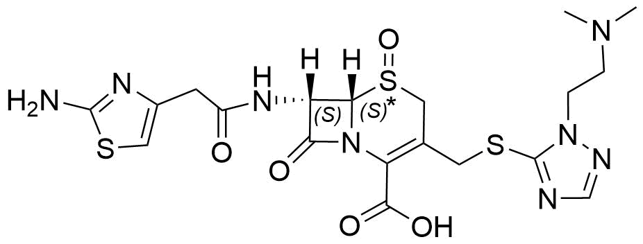 Cefotiam Impurity 28