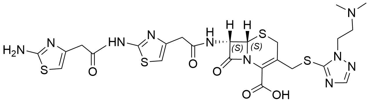 Cefotiam Impurity 29