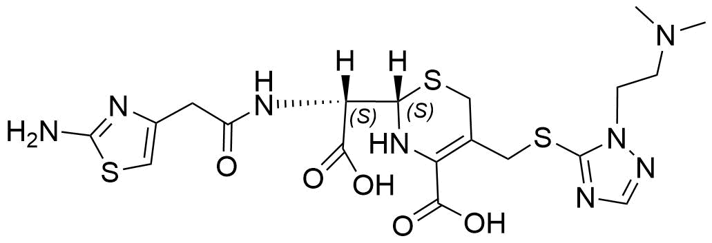 Cefotiam Impurity 31