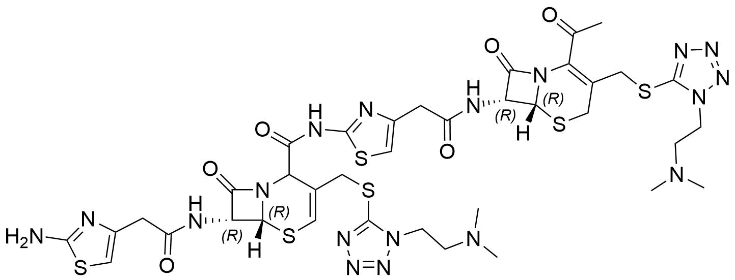 Cefotiam Impurity 35