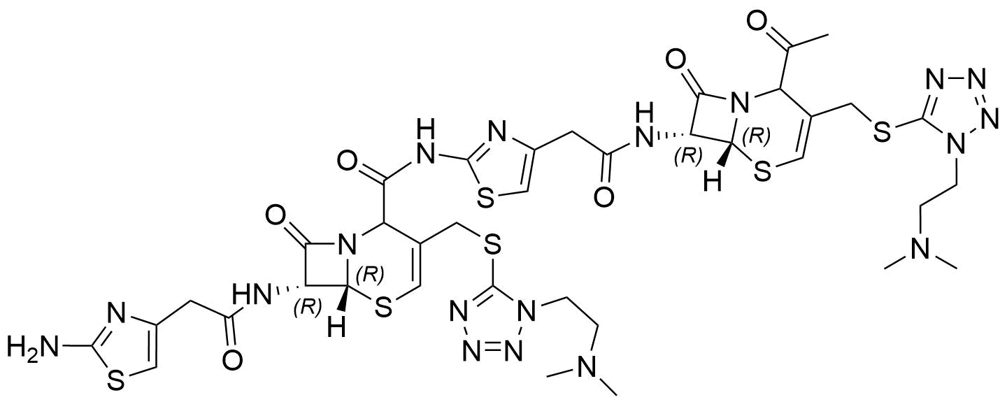 Cefotiam Impurity 36