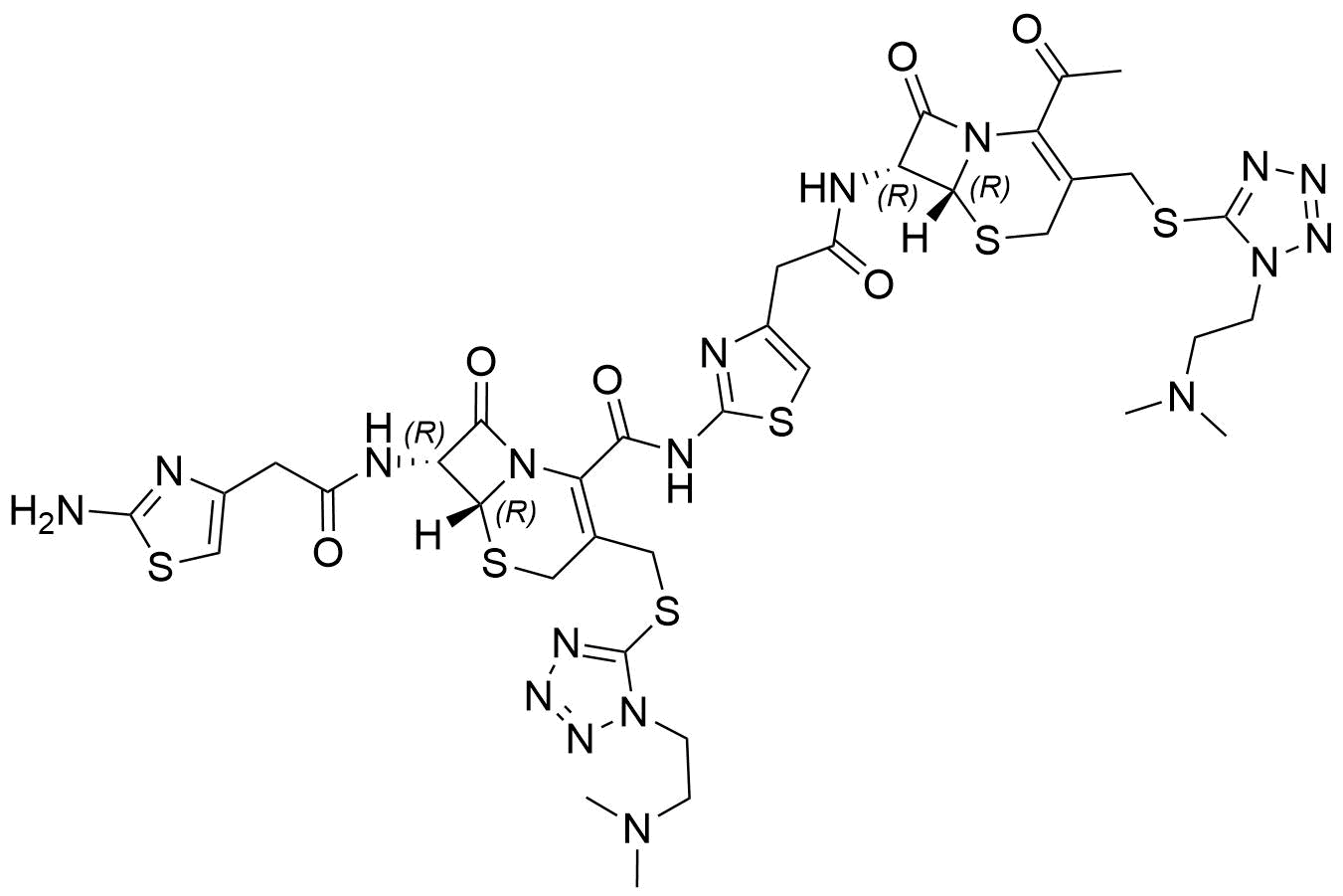 Cefotiam Impurity 37