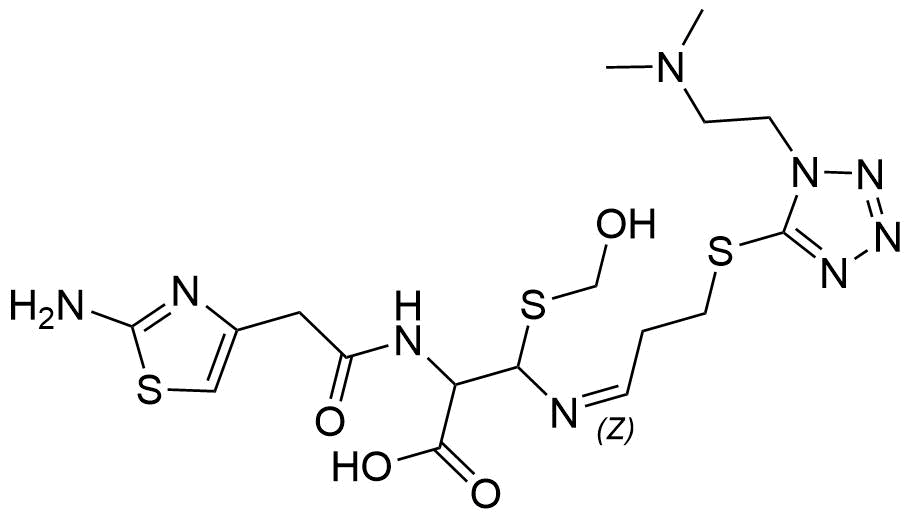 Cefotiam Impurity 38