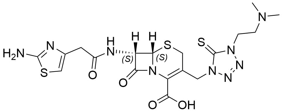 Cefotiam Impurity 39