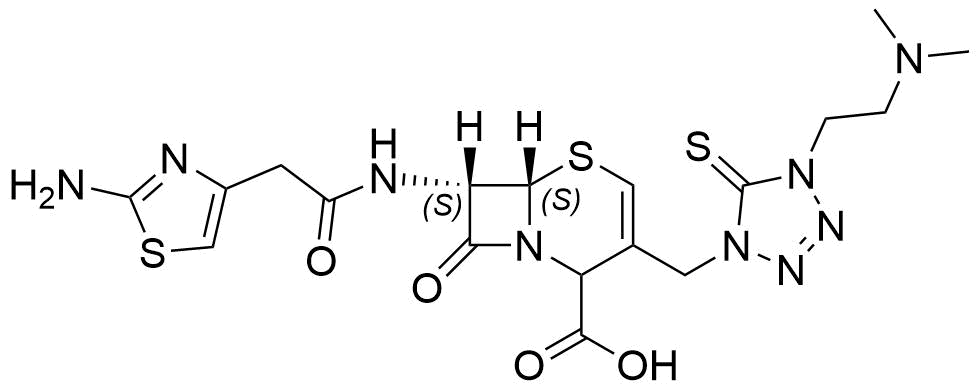 Cefotiam Impurity 40