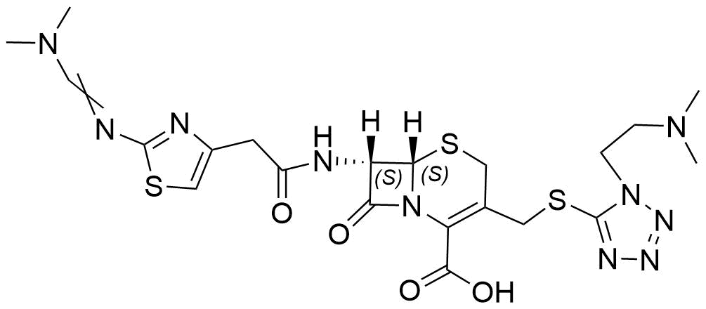 Cefotiam Impurity 42
