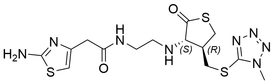 Cefotiam Impurity 43