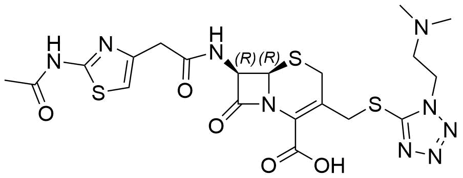 Cefotiam Impurity 44