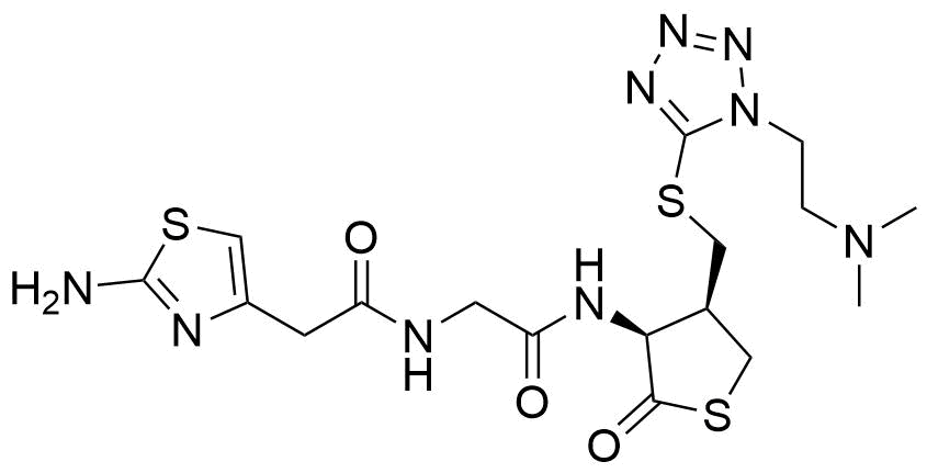 Cefotiam Impurity 45