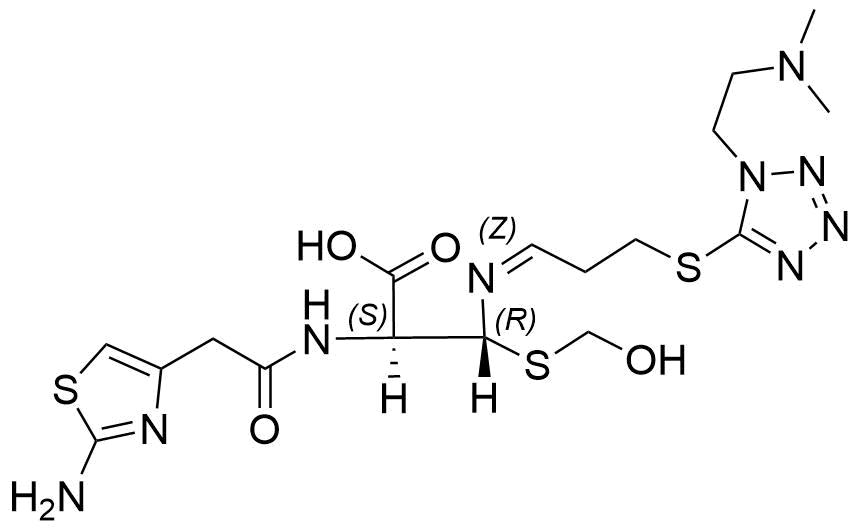 Cefotiam Impurity 47