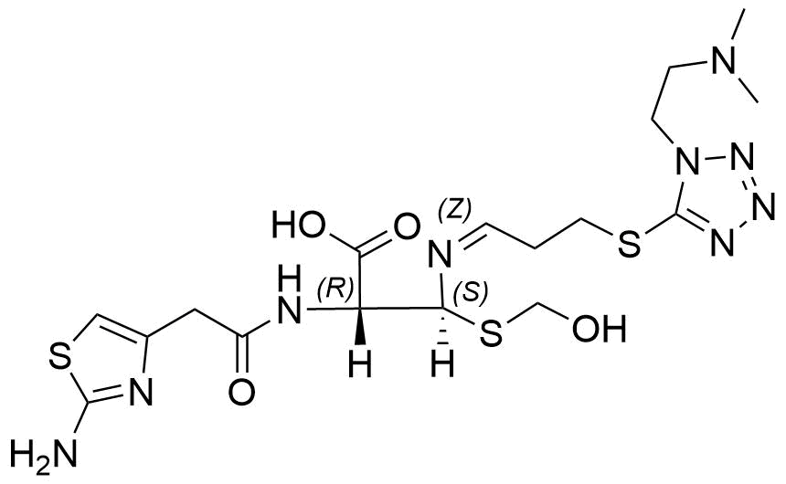Cefotiam Impurity 48