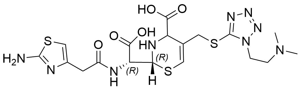 Cefotiam Impurity 49