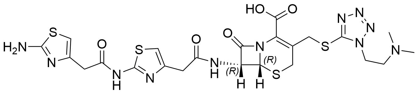 Cefotiam Impurity 51