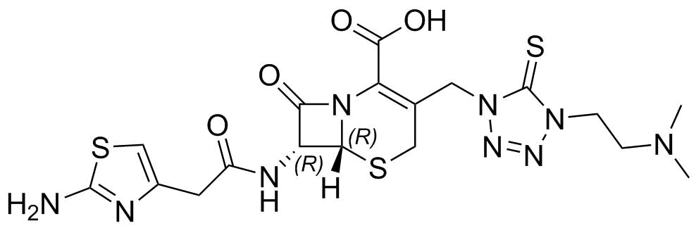 Cefotiam Impurity 52