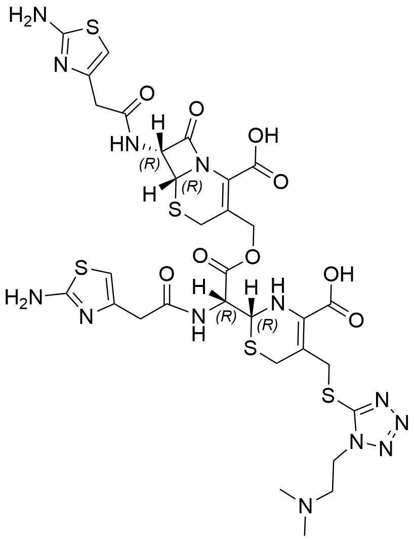 Cefotiam Impurity 53