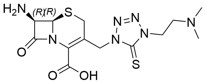 Cefotiam Impurity 54