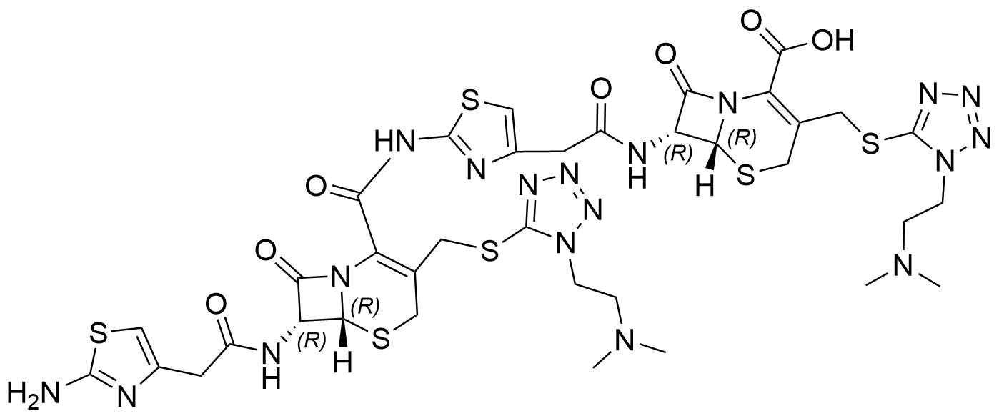 Cefotiam Impurity 55