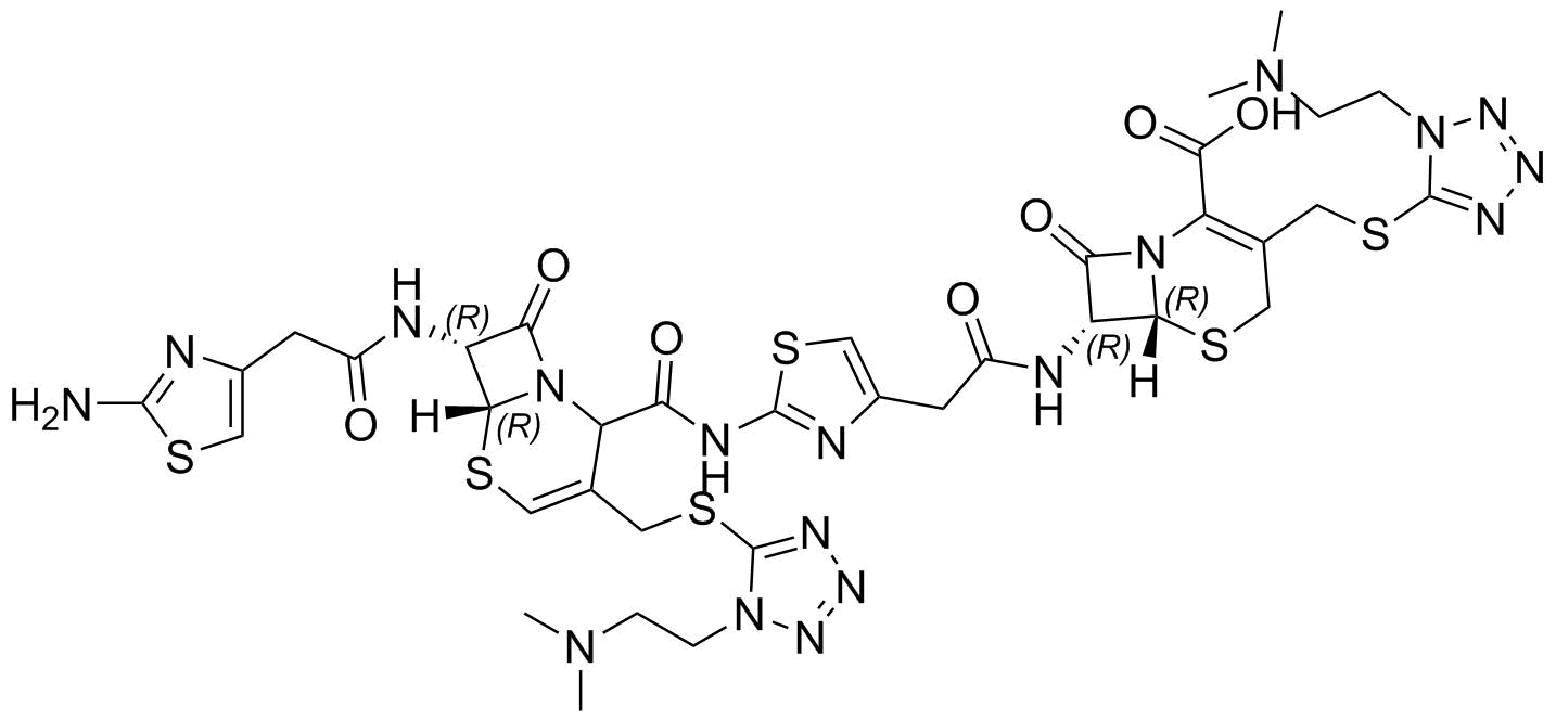 Cefotiam Impurity 56