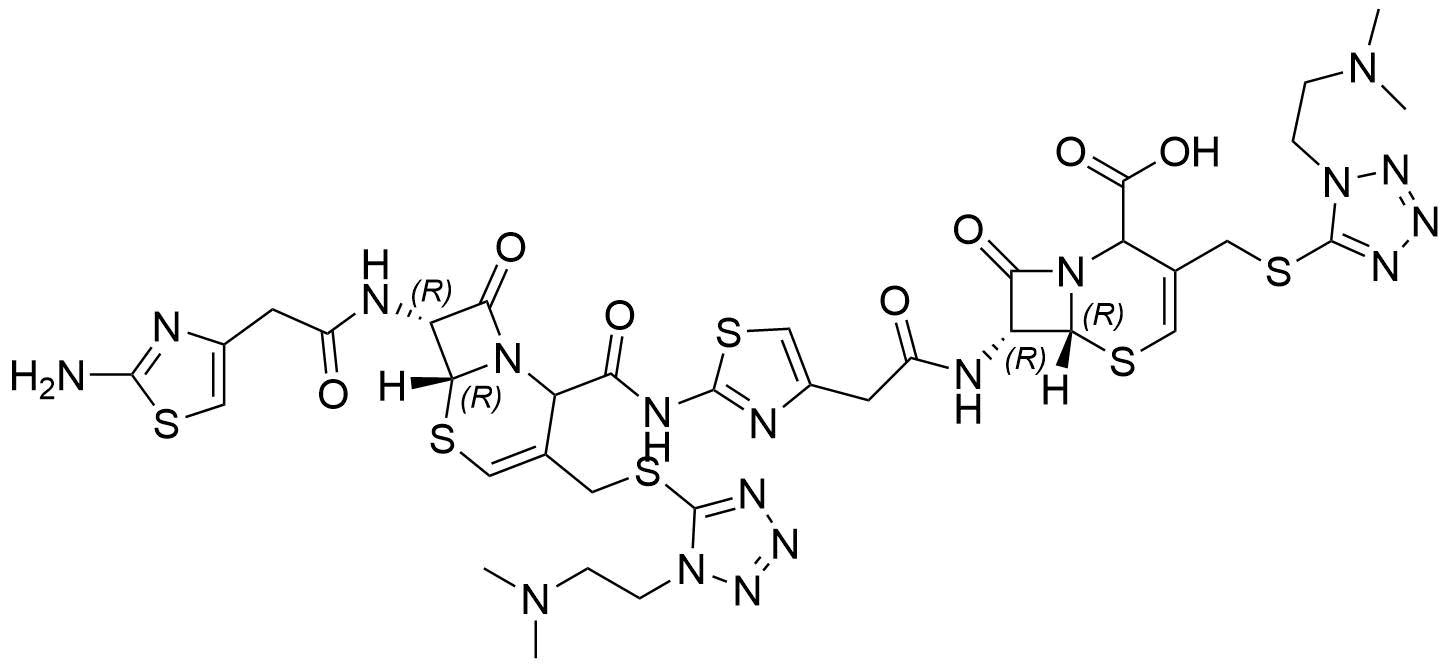 Cefotiam Impurity 57