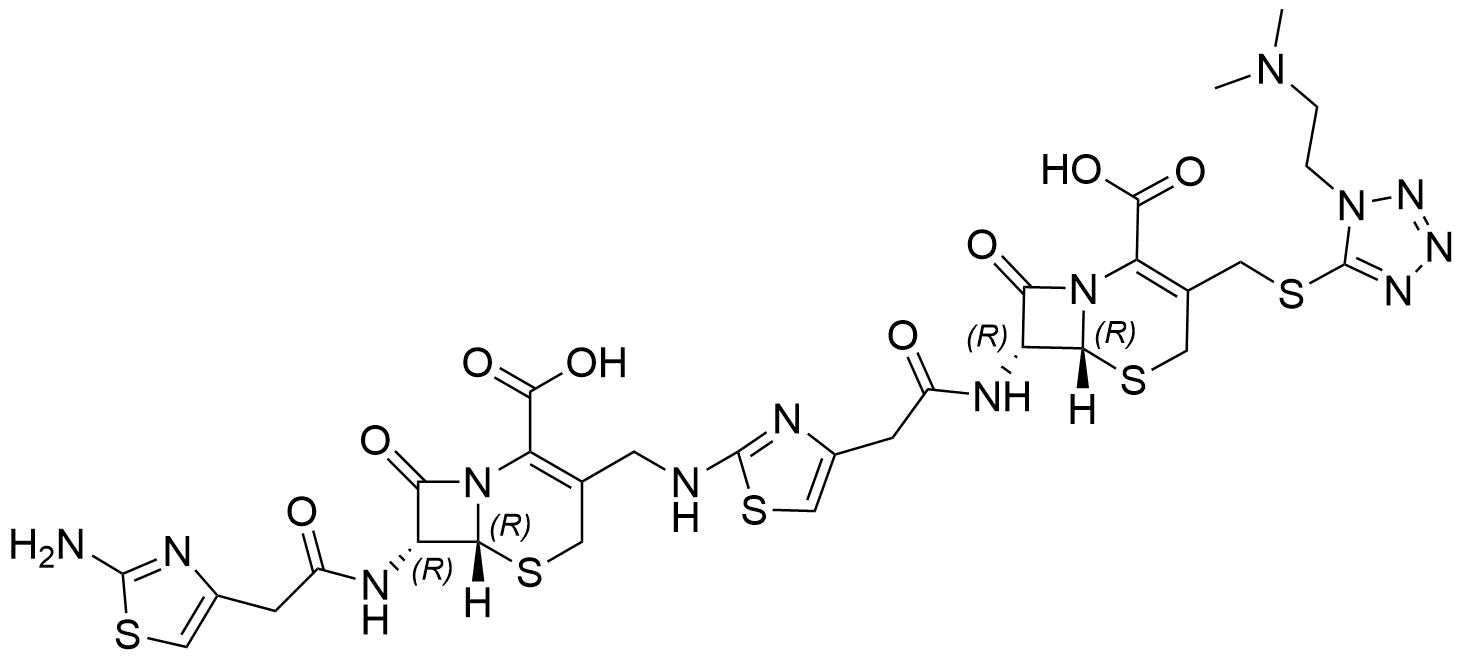 Cefotiam Impurity 58