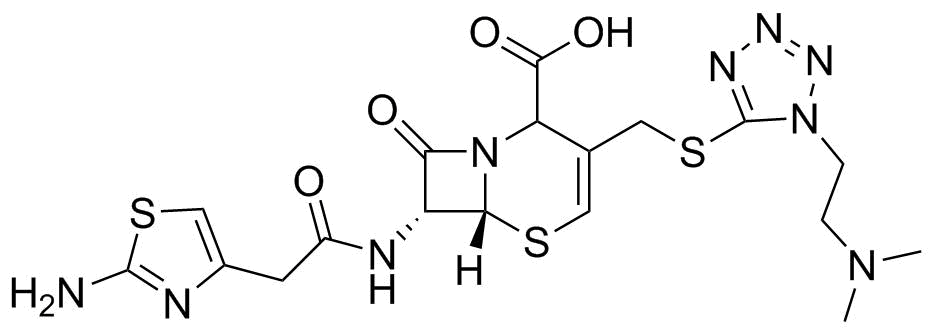 Cefotiam Impurity 59