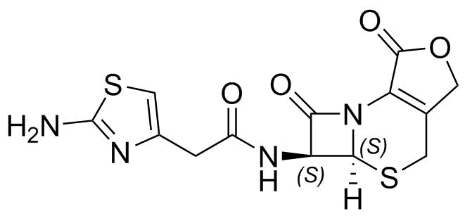 Cefotiam Impurity A