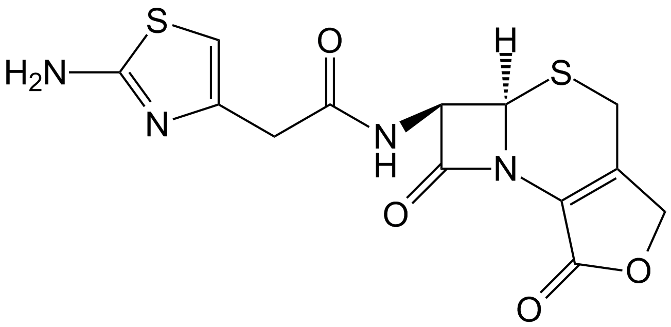 Cefotiam Impurity B