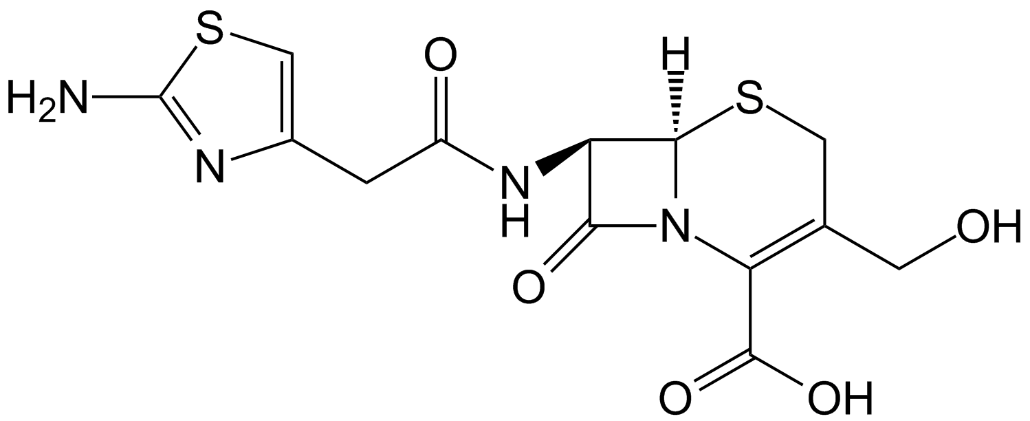 Cefotiam Impurity C