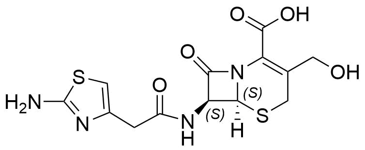 Cefotiam Impurity D