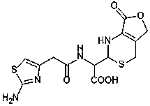 Cefotiam Impurity E